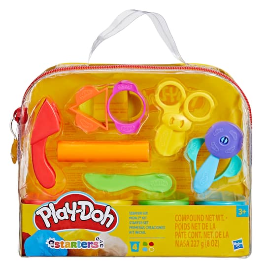 Play-Doh® Starter Set